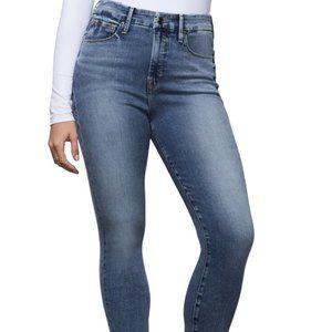 Good American | Good Waist CROP